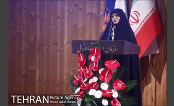 آیین رونمایی از مجموعه کتاب تهران نگاری  8