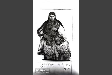 روایت اولین عکاسخانه ایران 35