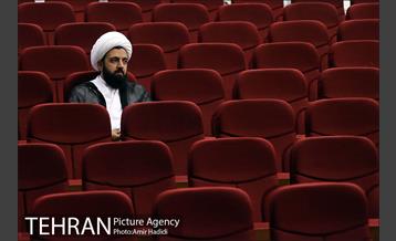 همایش سراسری علما و اِِئمه جماعات مساجد تهران 10