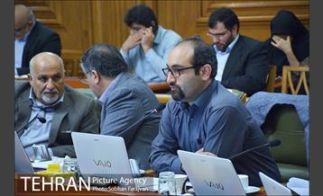 یکصد و هفتاد و سومین جلسه شورای شهر 11