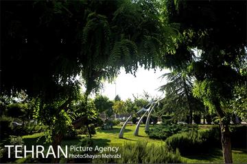 بوستان المهدی 29