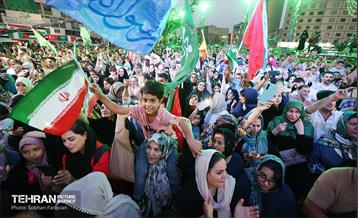 جشن «پیامبر مهربانی» 34