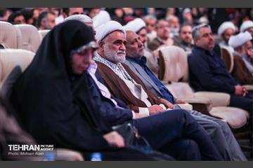 نخستین همایش «جهادگران تبیین» 4