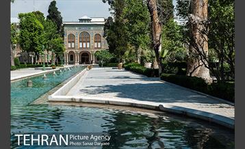 کاخ گلستان‎ 1