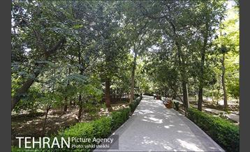 بوستان قیطریه 3