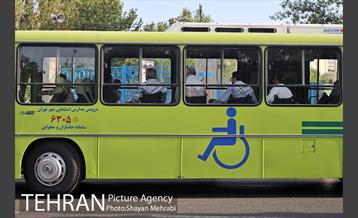 اقدامات شهرداری تهران در نماز عید فطر مصلی امام خمینی(ره) 6