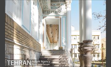 موزه ثبت احوال 4