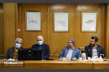 نقد و بررسی عملکرد معاونت «شهرسازی» در سال گذشته و سال جدید 4