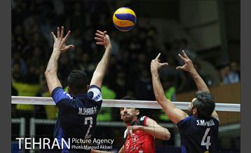 بانک سرمایه با غلبه بر پیکان قهرمان شد