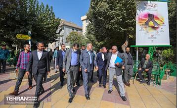 قرار خدمت؛ منطقه 9