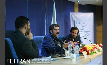 همایش شهر، شهروندی و تئاتر 11