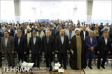 اختتامیه بیست و نهمین نمایشگاه بین المللی کتاب تهران 5