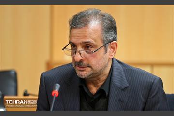 مراسم تقدیر از عملکردهای برتر و منتخبین نمایشگاه شهر-یاران 21