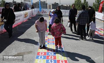 همایش پیاده روی و اختتامیه جشنواره بهشت 2  39