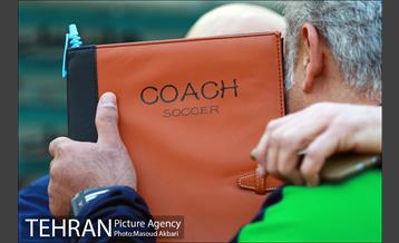 دیدار تیم های پرسپولیس و ذوب آهن 2