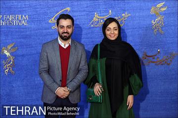 روز پنجم سی و هفتمین جشنواره فیلم فجر 1