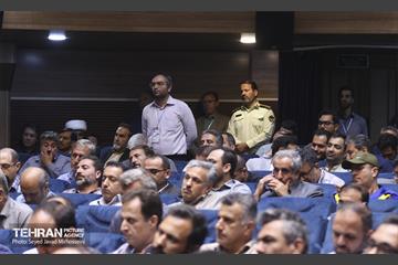 قرار خدمت؛ منطقه 12 23