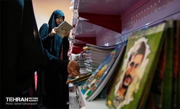 بازار لوازم التحریر در آستانه مهر 29