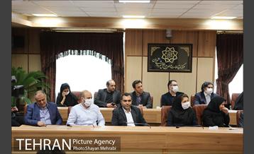 افتتاح شبکه شهر -1 8