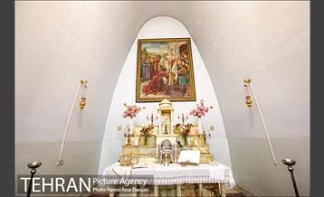 کلیسای گریگور مقدس 6