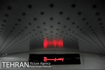 ایستگاه های جدید خط هفت قبل از افتتاح 17