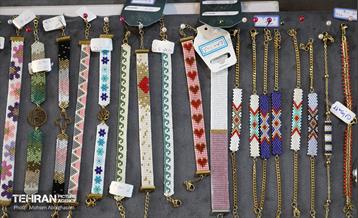 بیست و دومین نمایشگاه زنان و تولید ملی 6