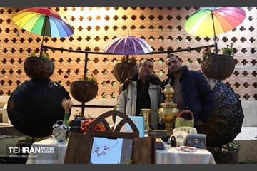 یلدا در قاب کیانشهر 7