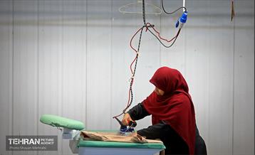 مرکز توانمندسازی برادران حسنی 11