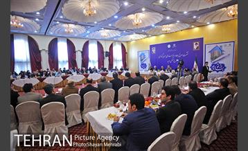 نشست «معرفی ابعاد و فرصت های سرمایه گذاری طرح مسکن امید»  24