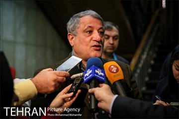 صد و دوازدهمین جلسه شورا شهر 13