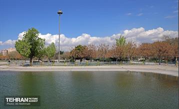 بهار در منطقه 18 14