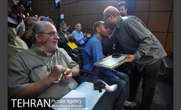 بهره‌برداری از ۵۵ پروژه شهرداری در منطقه ۶ تهران  7