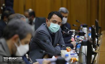 جلسه تعیین سازوکار در بخش آسیب های اجتماعی  18