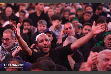 عتبات عالیات در آستانه اربعین حسینی 35