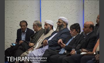 نشست تخصصی خواهرخواندگی شهری در ارتقاء تعاملات فرهنگی و بین المللی‎ 29