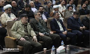 همایش‌ هم‌اندیشی دفاع مردم‌پایه با محوریت خانواده 3