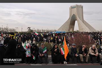 چهل‌و‌‌هفتمین جشن پیروزی انقلاب اسلامی - 2 37