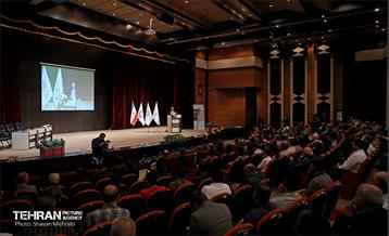 اولین همایش ملی معاینه فنی خودرو 21