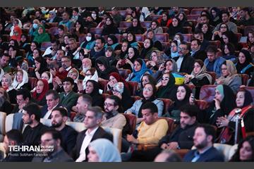 همایش روز جهانی داوطلب 39