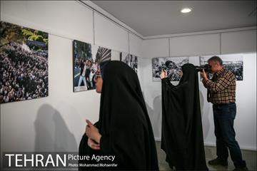 نمایشگاه عکس رنج ها و گنج ها 10