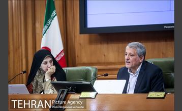 صد و چهل و یکمین جلسه شورا شهر 15