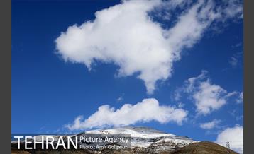 هوای پاک تهران 1