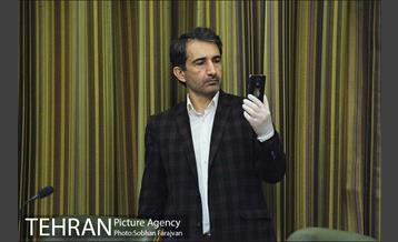 دویست و سومین جلسه شورای شهر 16