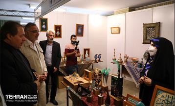 دهمین اجلاس رایزنان فرهنگی جمهوری اسلامی ایران