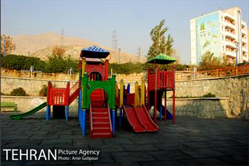 شهرک مسکونی شهید باقری 20