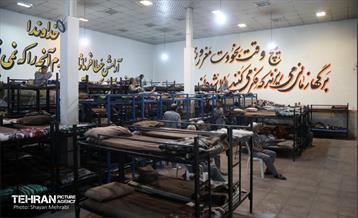 شهر تعطیل نیست! 25