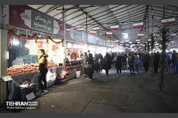 یازدهمین جشنواره صد دانه یاقوت 3