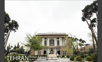 موزه جنگ (خانه تیمورتاش) 6