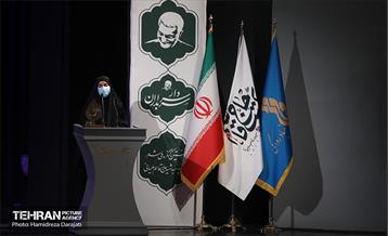 نخستین کنگره ملی شعر شهید حاج قاسم سلیمانی  40