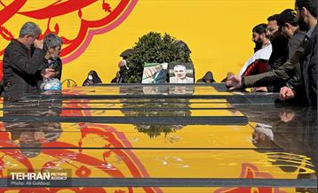 آستان دل ها؛ امامزاده صالح(ع) 4